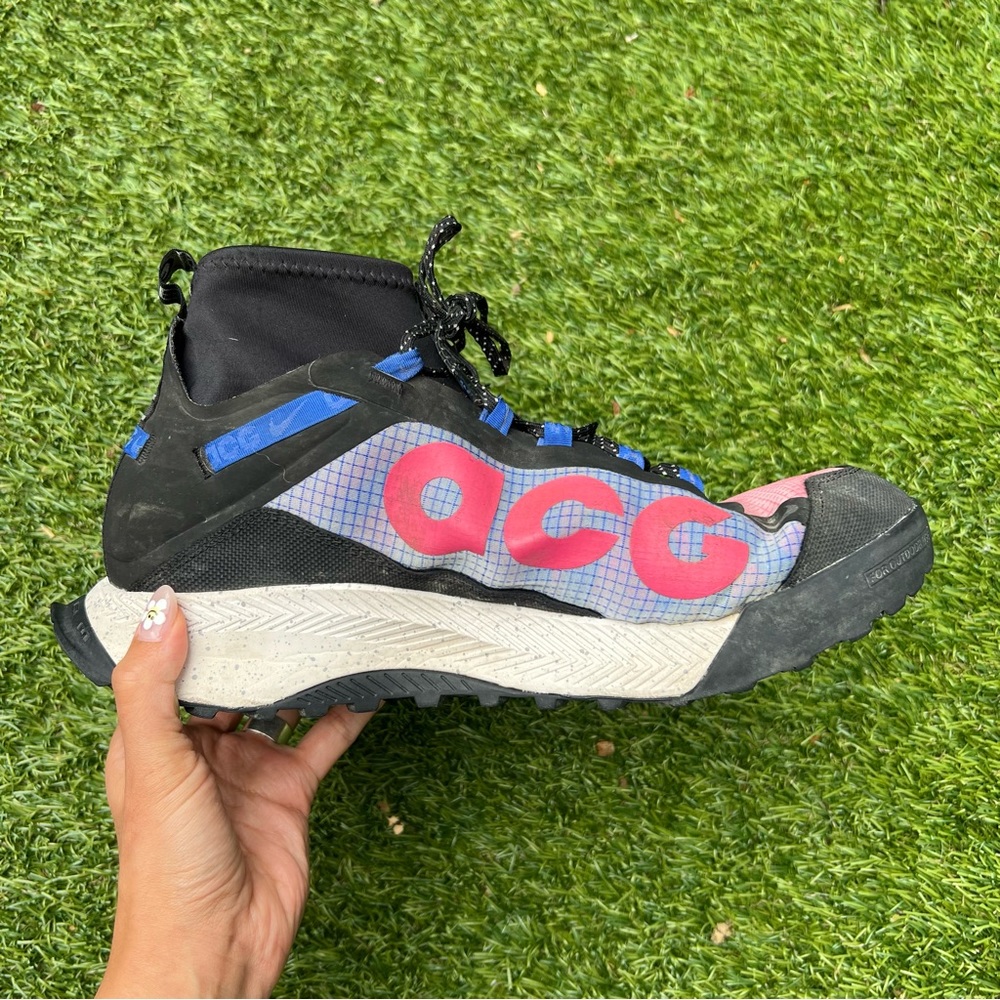 Nike ACG Terra Zaherra